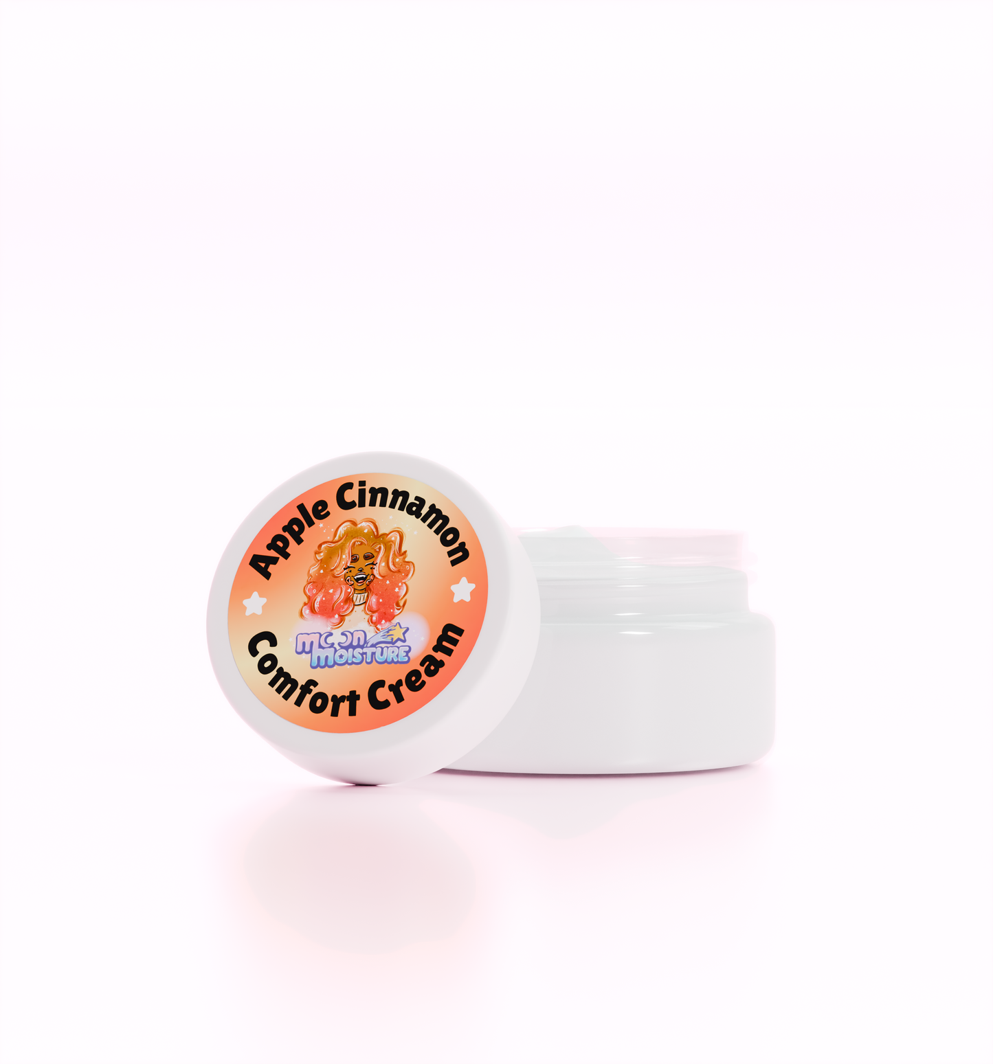 Apple Cinnamon Comfort Cream