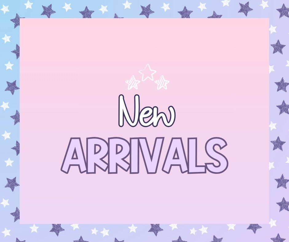 New Arrivals
