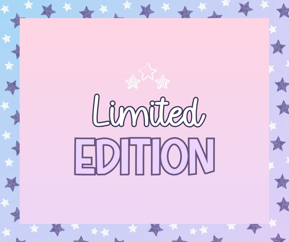 Limited Edition
