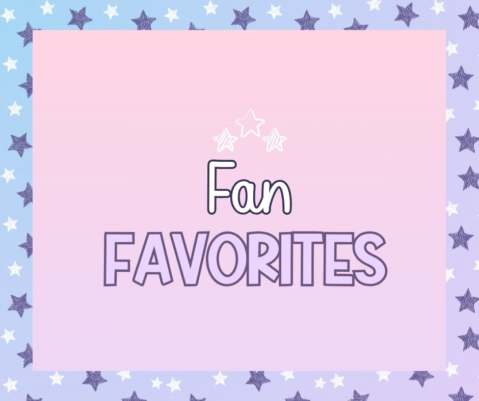 Fan Favorites