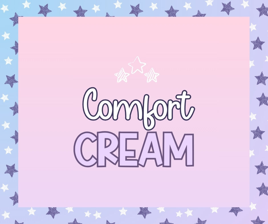 Comfort Cream