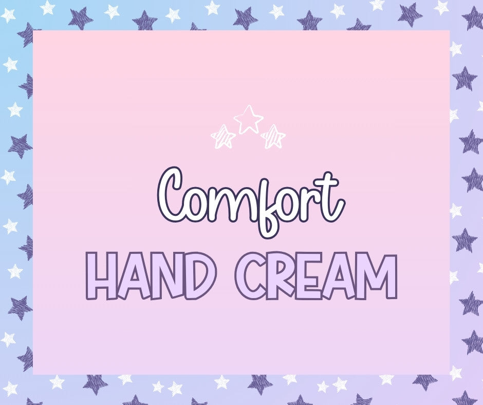 Comfort Hand Creams