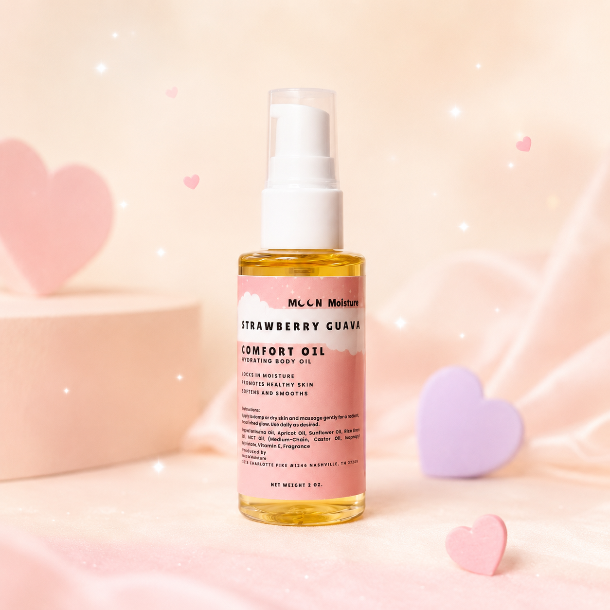 Skincare