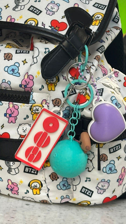 💜❤️ BTS Arirang Fidget Clickers
