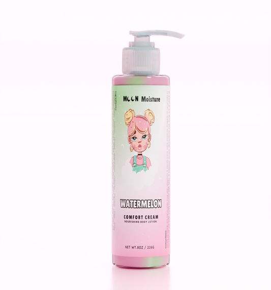 Watermelon Comfort Cream