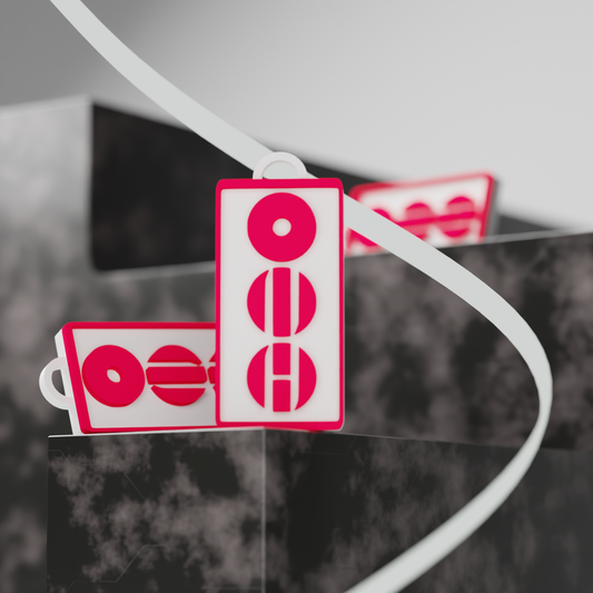 BTS ARIRANG Keychain