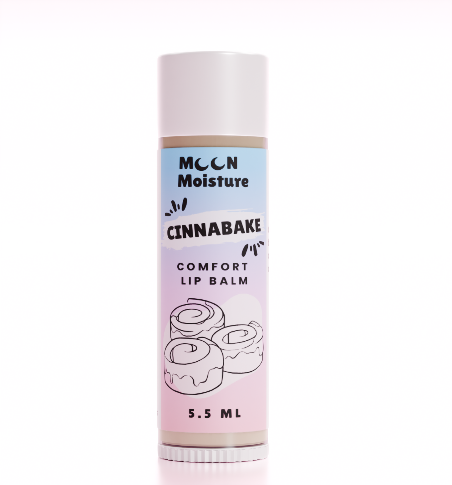 Comfort Lip Balms - Pick A Flavor!