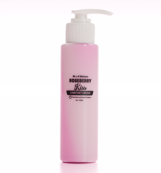 Roseberry Kiss Comfort Cream