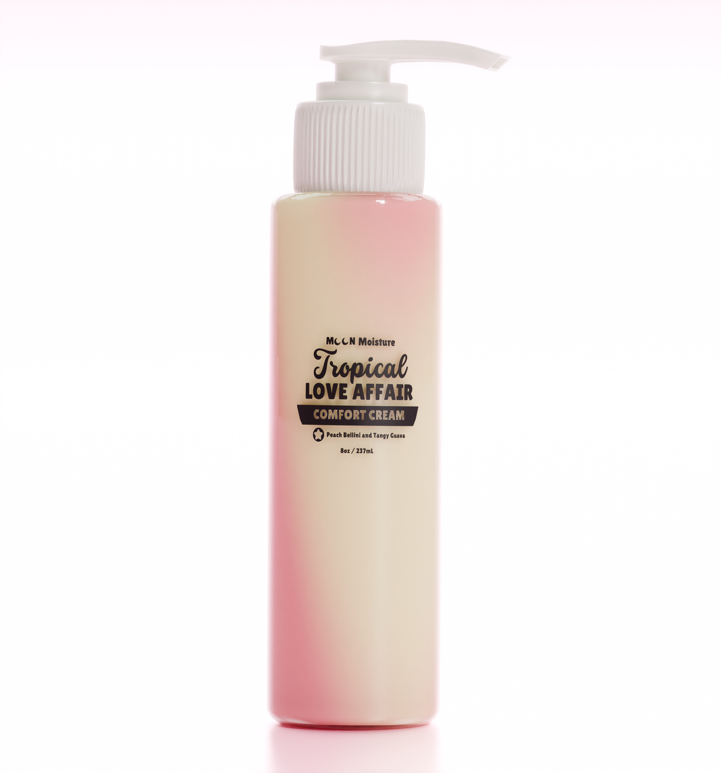 Tropical Love Affair Comfort Cream