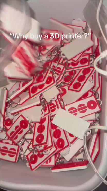 BTS ARIRANG Keychain