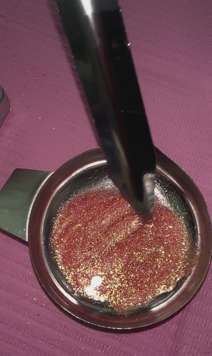 Shimmer Body Oil
